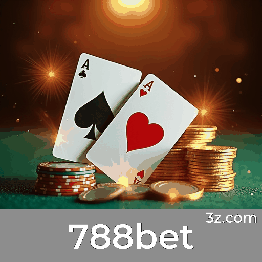 788bet: Apostas Seguras e Entretenimento Premier
