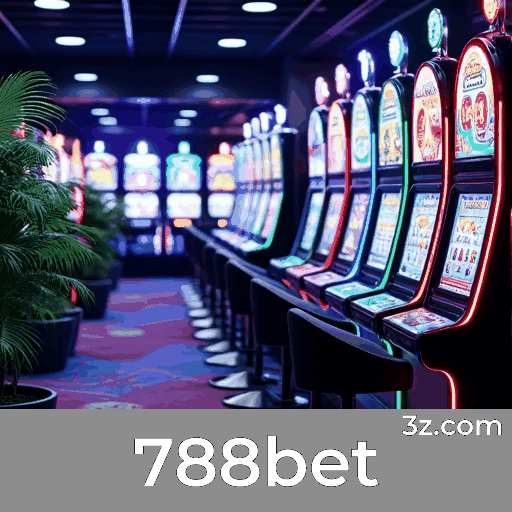 788bet: Apostas Seguras e Entretenimento Premier